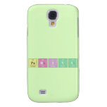 Pariya  Samsung Galaxy S4 Cases