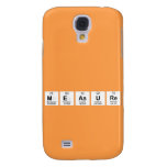 Measure  Samsung Galaxy S4 Cases