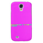 Khanyisile Tshabalala
 Street  Samsung Galaxy S4 Cases
