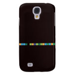 hanie lorainelovesyou   Samsung Galaxy S4 Cases