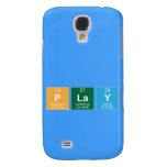 play  Samsung Galaxy S4 Cases