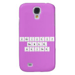Periodic
 Table
 Writer  Samsung Galaxy S4 Cases