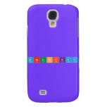 Dheeshikaa
   Samsung Galaxy S4 Cases