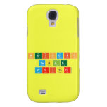 Periodic
 Table
 Writer  Samsung Galaxy S4 Cases