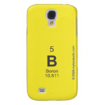 B  Samsung Galaxy S4 Cases