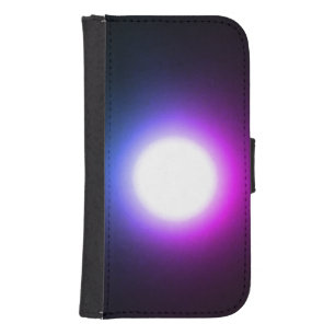 SAMSUNG GALAXY S4 COOL ECO STYLE WALLET CASE