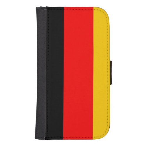 Samsung Galaxy S4 Mobile Phone Germany Wallet Phone Case For Samsung Galaxy S4