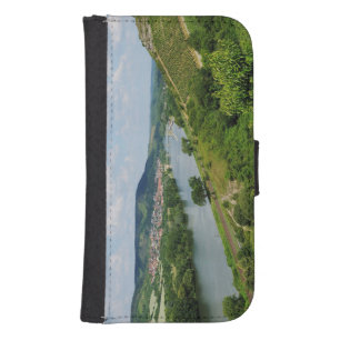 Samsung Galaxy S4 mobile phone purse Maintal Wallet