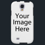 Samsung Galaxy S4 Vibe Case<br><div class="desc">Design your own custom Samsung Galaxy S4 Vibe Case-Mate cover.</div>