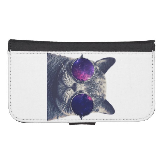 Samsung Galaxy S4 Wallet Case | Zazzle