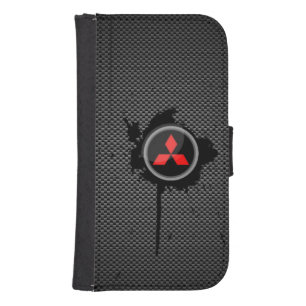 Samsung Galaxy S4 Wallet Case