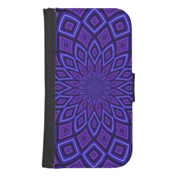 Samsung Galaxy S4 Wallet Case Image by jabcreations at Zazzle