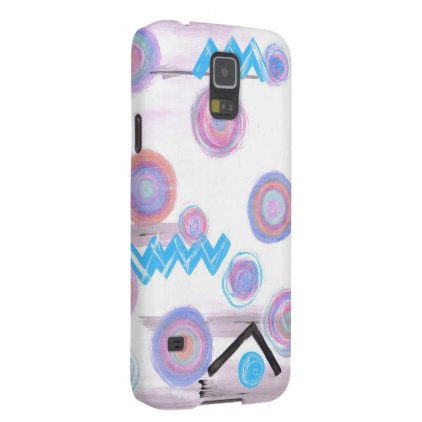 Samsung Galaxy S5, Barely There Phone Case