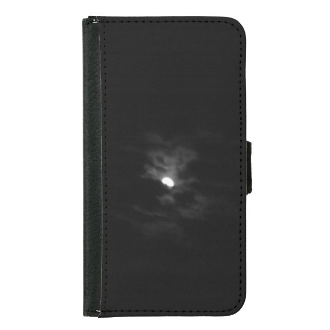 SAMSUNG GALAXY S5 CASE  (Front)