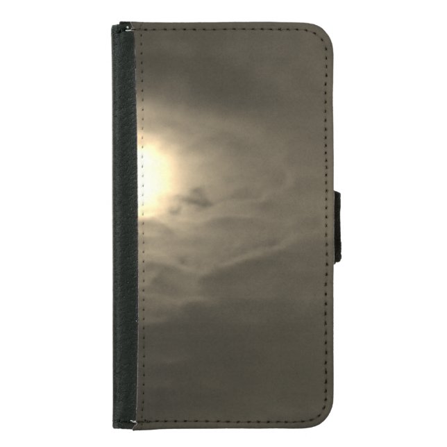 SAMSUNG GALAXY S5 CASE ART AND DESIGN (Front)