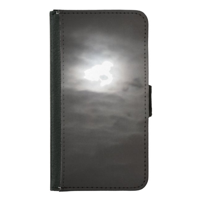 SAMSUNG GALAXY S5 CASE ART AND DESIGN  (Front)