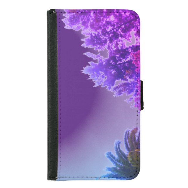 Samsung Galaxy S5 Case ART&DESIGN STYLE  (Front)