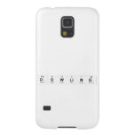 Dowling  Samsung Galaxy S5 Cases