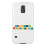 Michael
 Helperstorfer  Samsung Galaxy S5 Cases