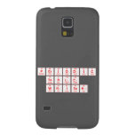 Periodic
 Table
 Writer  Samsung Galaxy S5 Cases