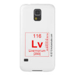 Lv  Samsung Galaxy S5 Cases