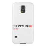 The Pavilion  Samsung Galaxy S5 Cases