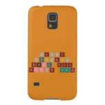 Happy 
 Periodic 
 Table Day
 Fellow Nerds  Samsung Galaxy S5 Cases