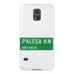 PALESA  Samsung Galaxy S5 Cases