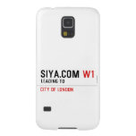 SIYA.COM  Samsung Galaxy S5 Cases