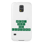 Nerds.
 They
 are
 everywhere  Samsung Galaxy S5 Cases