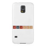 Reactions  Samsung Galaxy S5 Cases