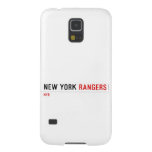 NEW YORK  Samsung Galaxy S5 Cases