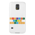 checkmate
 music
 solutions  Samsung Galaxy S5 Cases