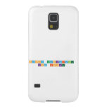 Happy Thanksgiving!
 From,Brooke  Samsung Galaxy S5 Cases