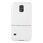 science is understanding how the world works  Samsung Galaxy S5 Cases