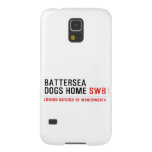 Battersea dogs home  Samsung Galaxy S5 Cases