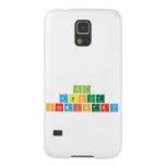 All
 About 
 Chemistry  Samsung Galaxy S5 Cases