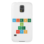 Science
 In
 The
 News  Samsung Galaxy S5 Cases
