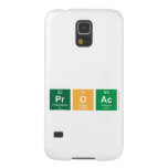 ProAc   Samsung Galaxy S5 Cases