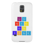 Life 
 never
 Gets 
 bored  Samsung Galaxy S5 Cases
