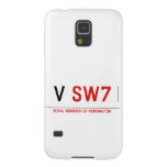 v  Samsung Galaxy S5 Cases