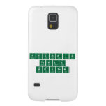 Periodic
 Table
 Writer  Samsung Galaxy S5 Cases