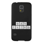Health
 Physics  Samsung Galaxy S5 Cases