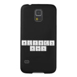 hussien
 hasn  Samsung Galaxy S5 Cases