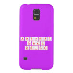 Periodic
 Table
 Writer  Samsung Galaxy S5 Cases