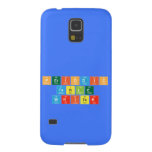 Periodic
 Table
 Writer  Samsung Galaxy S5 Cases