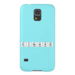 Discover  Samsung Galaxy S5 Cases