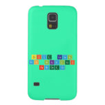 ASIYE CATAL
 FEN BILIMLERI 
 OGRETMENI  Samsung Galaxy S5 Cases