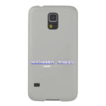GRATTIS LOTTA  Samsung Galaxy S5 Cases