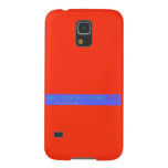 Ang cute ni crush  Samsung Galaxy S5 Cases